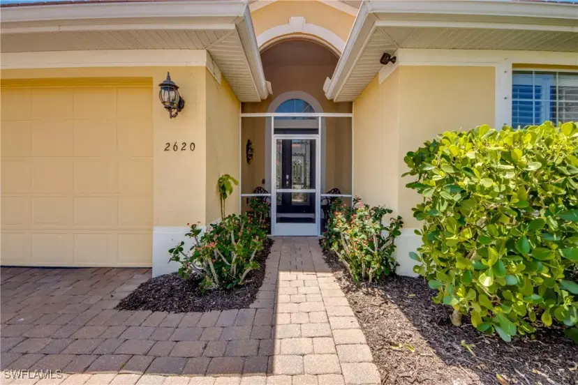 Picture of 2620 Stonyhill Ct, Cape Coral FL 33991