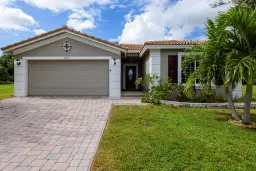 Picture of 2120 SW Marblehead Way, Port St Lucie, FL 34983