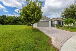 Picture of 2120 SW Marblehead Way, Port St Lucie, FL 34983