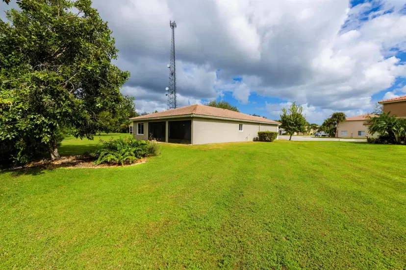 Picture of 2120 SW Marblehead Way, Port St Lucie FL 34983