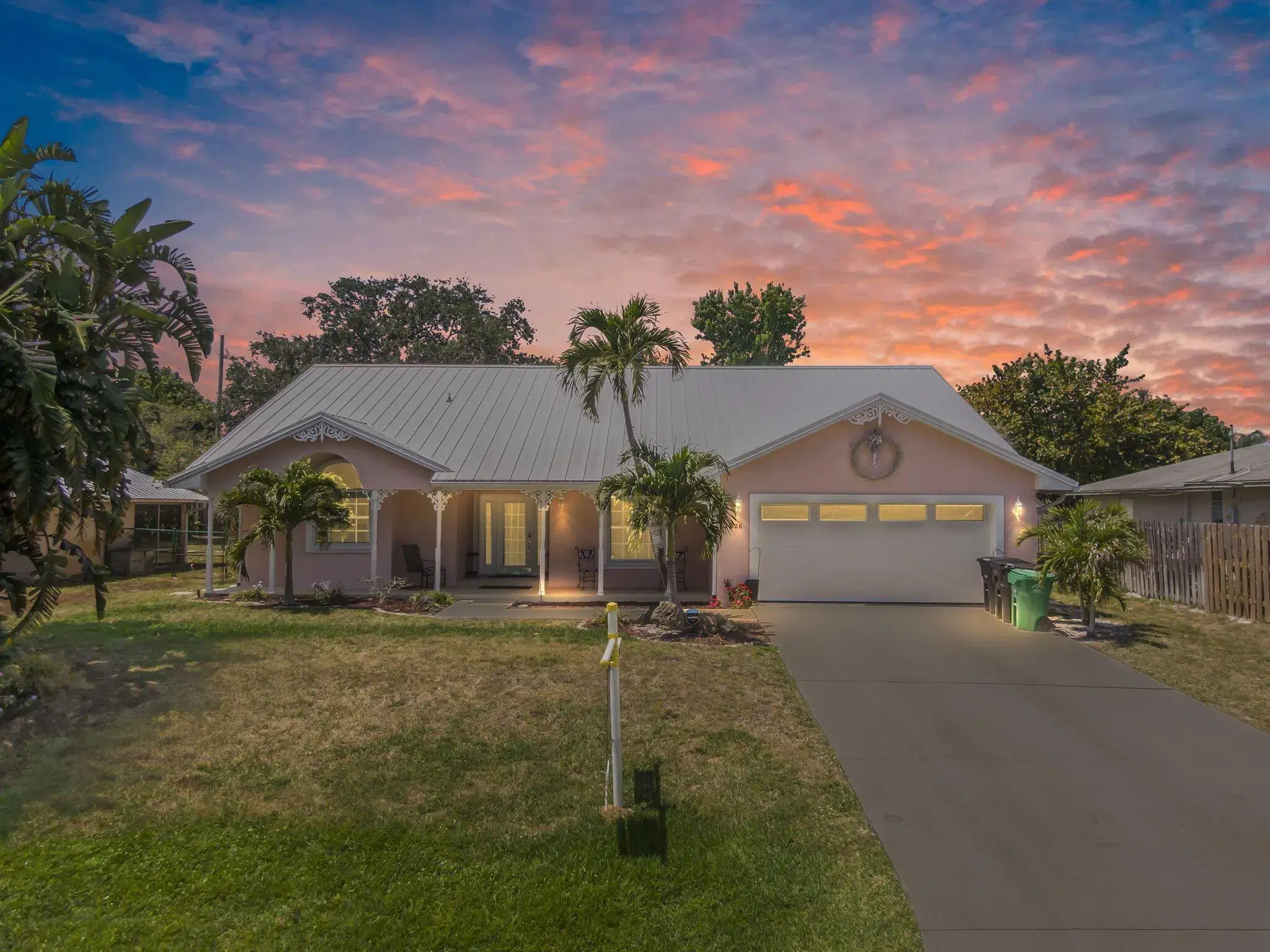 Picture of 2026 SE Crowberry Drive, Port St Lucie, FL 34983
