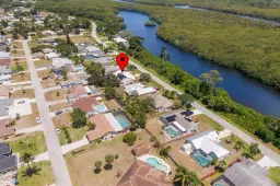 Picture of 2026 SE Crowberry Drive, Port St Lucie, FL 34983