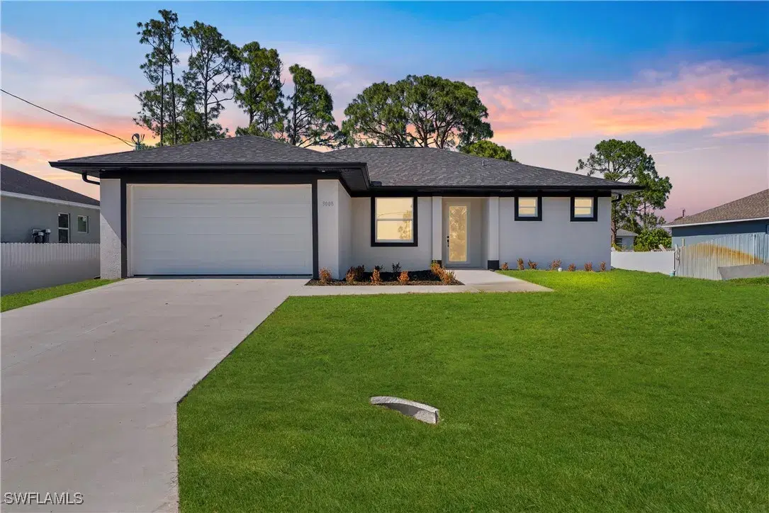 Picture of 3008 23Rd St Sw, Lehigh Acres, FL 33976