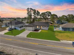 Picture of 3008 23Rd St Sw, Lehigh Acres, FL 33976