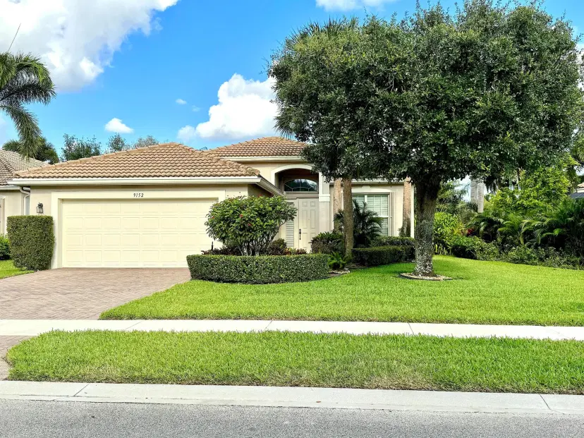 Picture of 9152 Meridian View Isle, Boynton Beach FL 33473