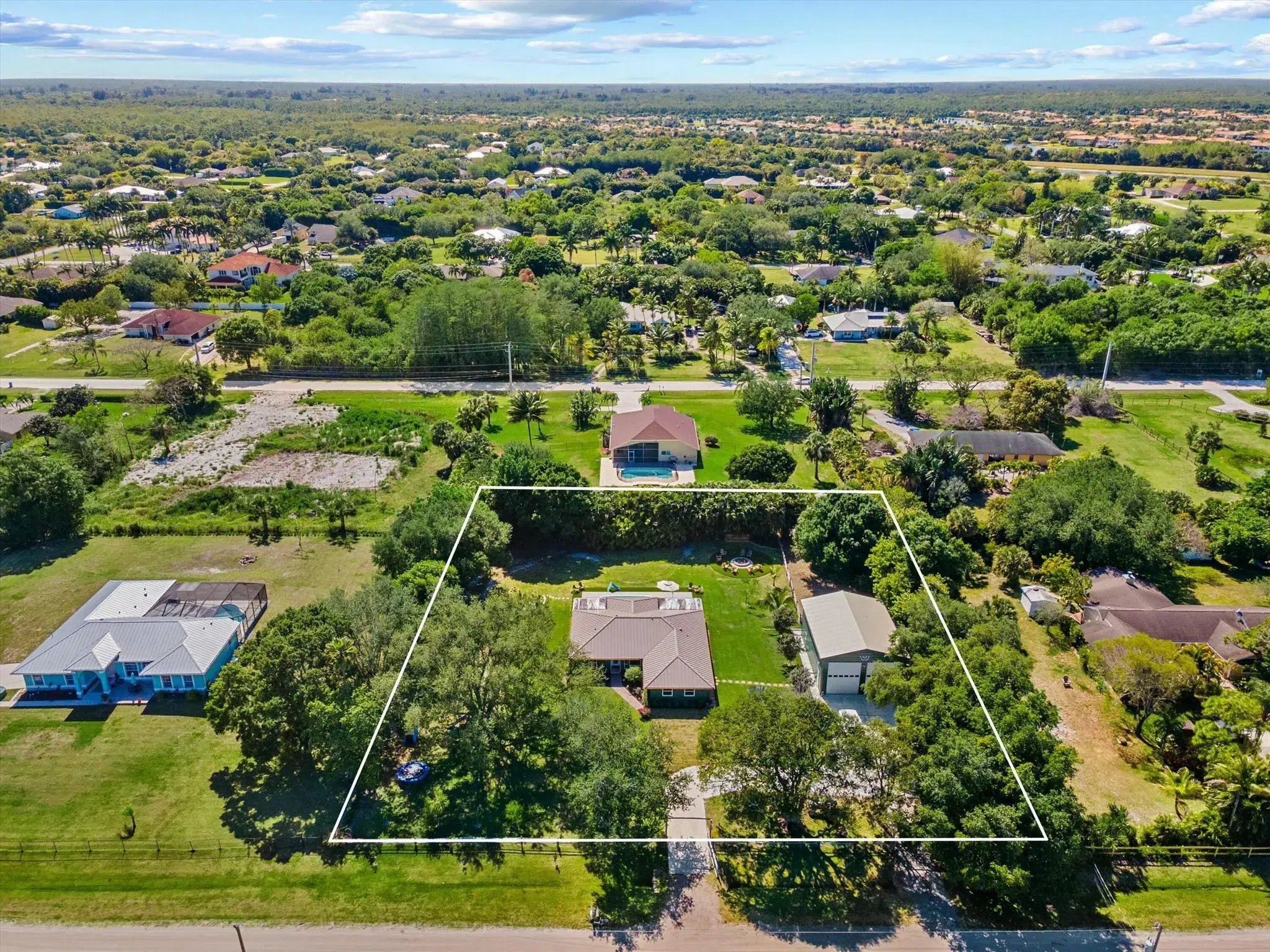 Picture of 16629 74Th Avenue N, Palm Beach Gardens, FL 33418