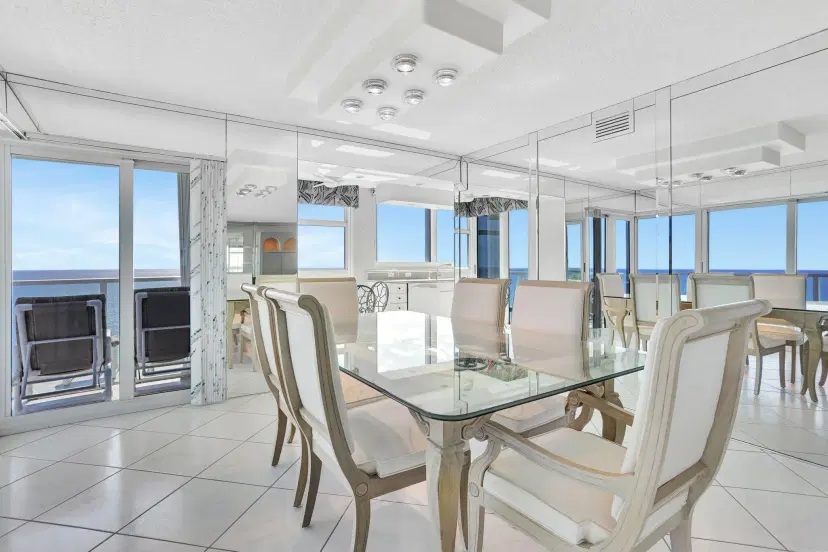 Picture of 1360 S Ocean Boulevard 2508, Pompano Beach FL 33062