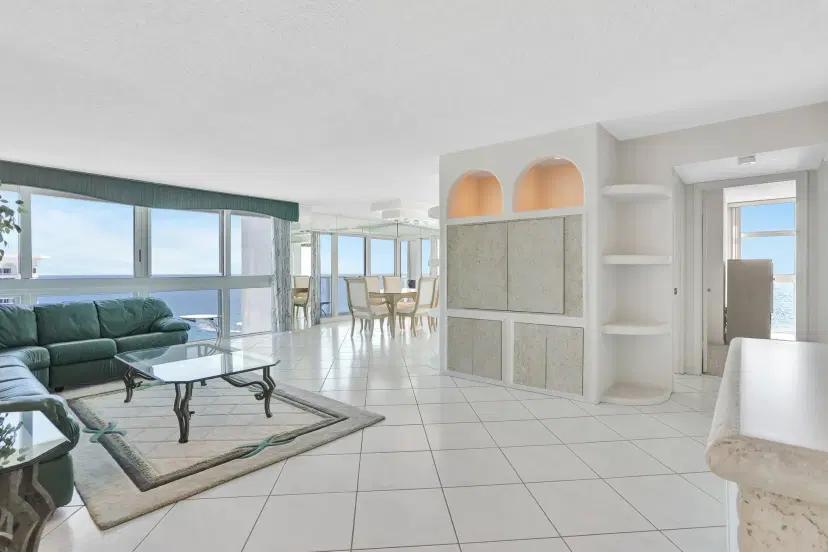 Picture of 1360 S Ocean Boulevard 2508, Pompano Beach FL 33062
