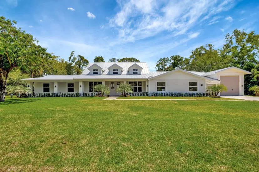 Picture of 15014 72Nd Drive N, Palm Beach Gardens FL 33418