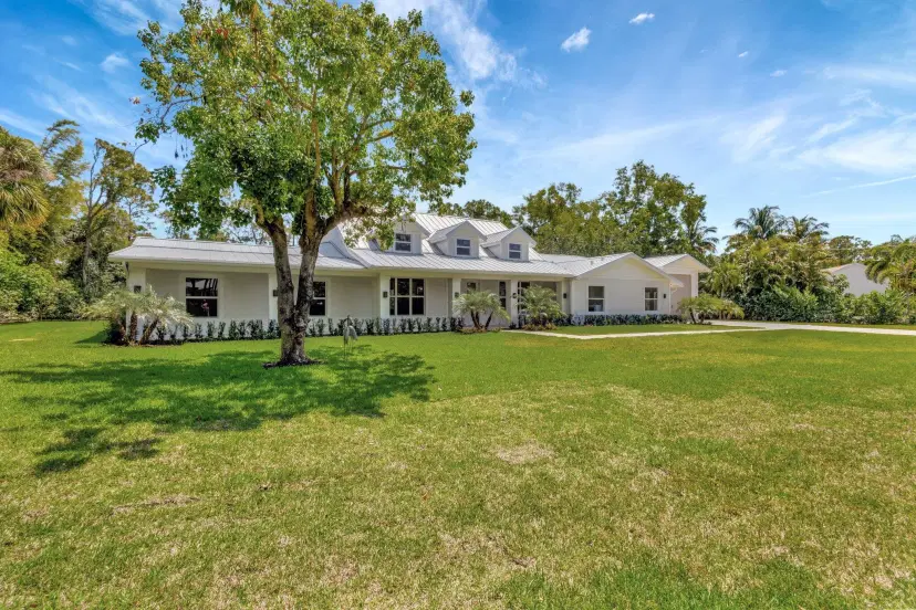 Picture of 15014 72Nd Drive N, Palm Beach Gardens FL 33418