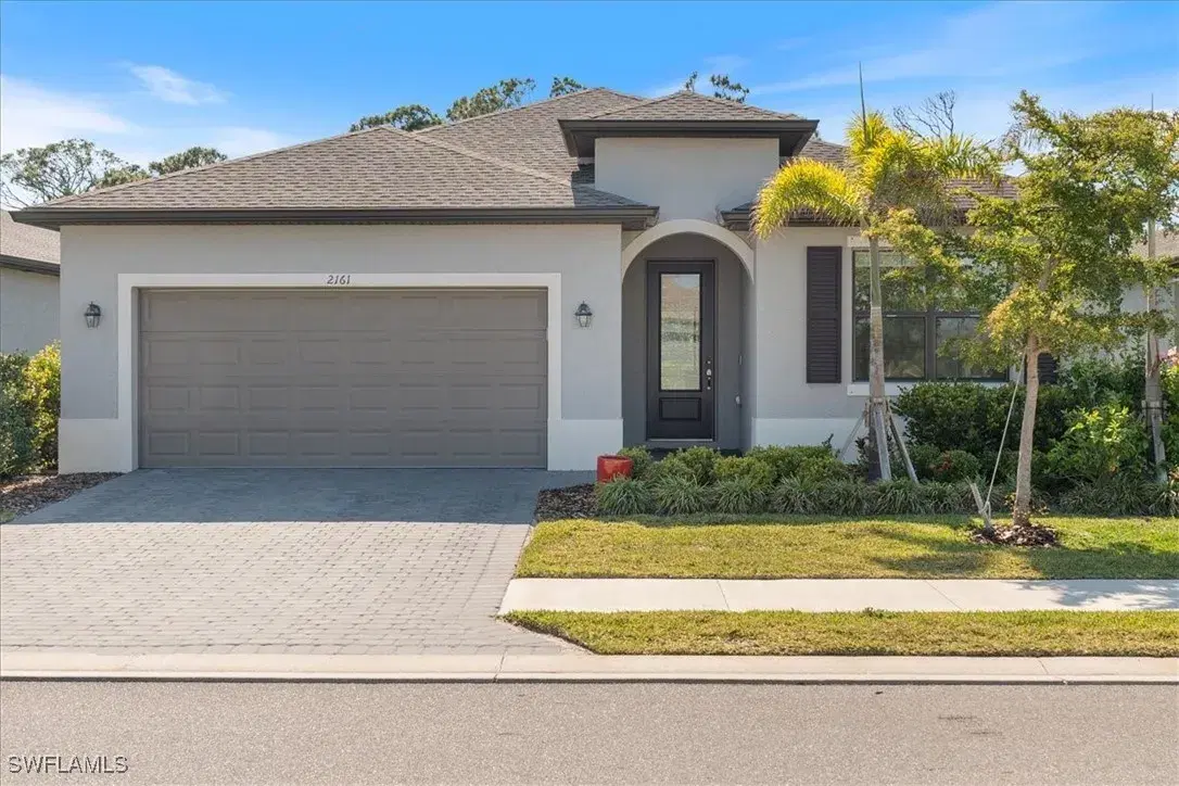 Picture of 2161 Gardenia Ave, Port Charlotte, FL 33953