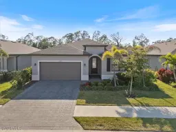 Picture of 2161 Gardenia Ave, Port Charlotte, FL 33953