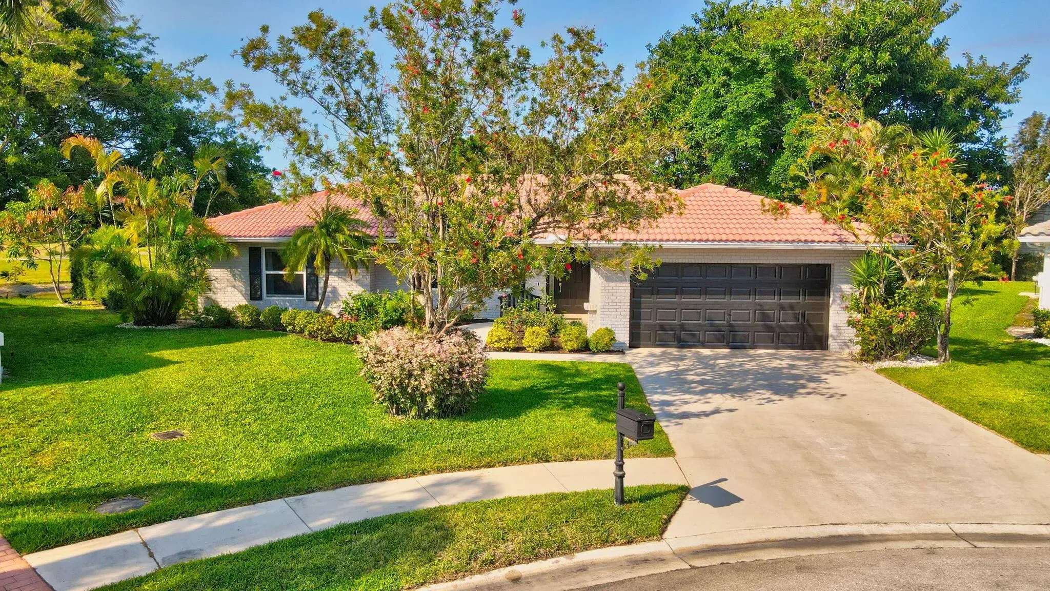 Picture of 10049 Harbourtown Court, Boca Raton, FL 33498