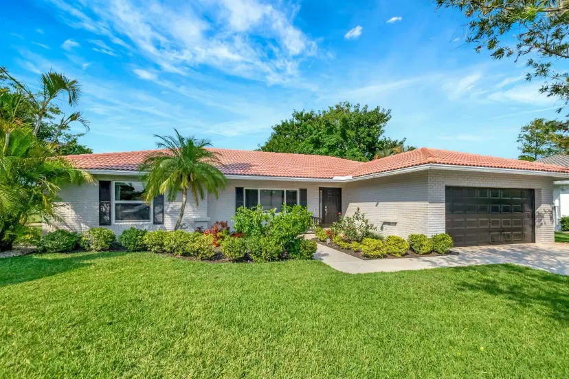 Picture of 10049 Harbourtown Court, Boca Raton FL 33498