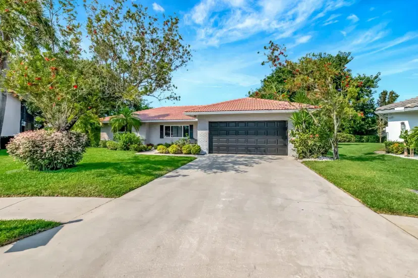 Picture of 10049 Harbourtown Court, Boca Raton FL 33498