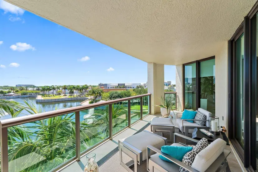 Picture of 3630 Gardens Parkway 401C, Palm Beach Gardens FL 33410