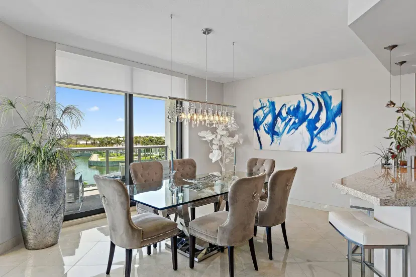 Picture of 3630 Gardens Parkway 401C, Palm Beach Gardens FL 33410