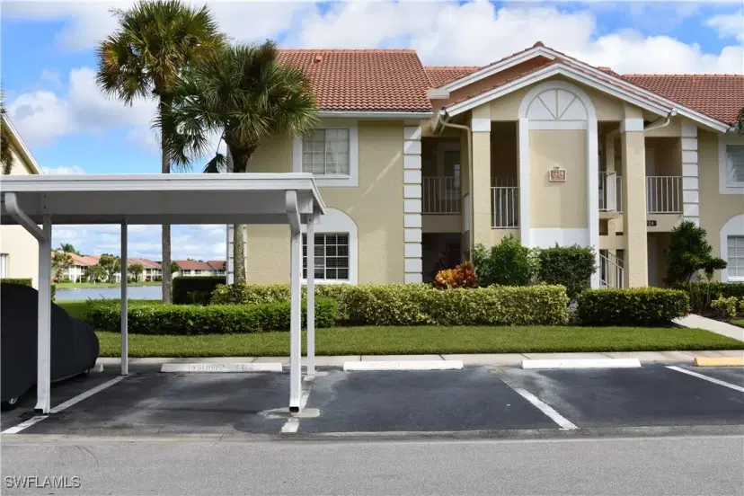 Picture of 7724 Jewel Ln Y-101, Naples FL 34109