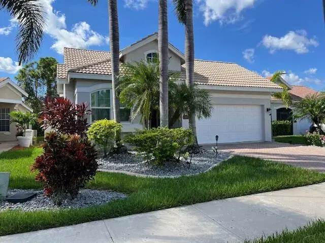 Picture of 652 SW Munjack Cove, Port St Lucie FL 34986