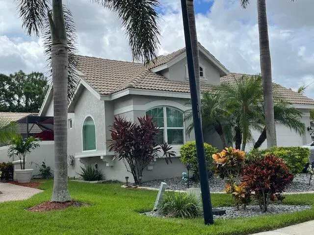 Picture of 652 SW Munjack Cove, Port St Lucie FL 34986