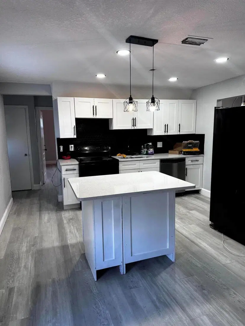 Picture of 3101 Avenue H E, Riviera Beach FL 33404