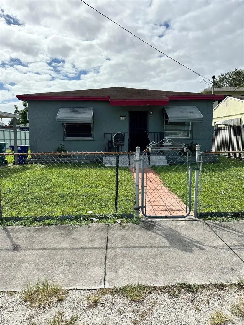 Picture of 3238 NW 50Th St, Miami FL 33142