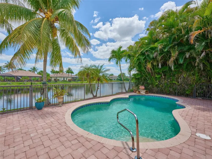 Picture of 7088 NW 111Th Ter, Parkland FL 33076