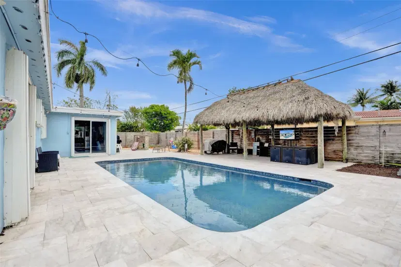 Picture of 1296 SW 4Th Ter, Pompano Beach FL 33060