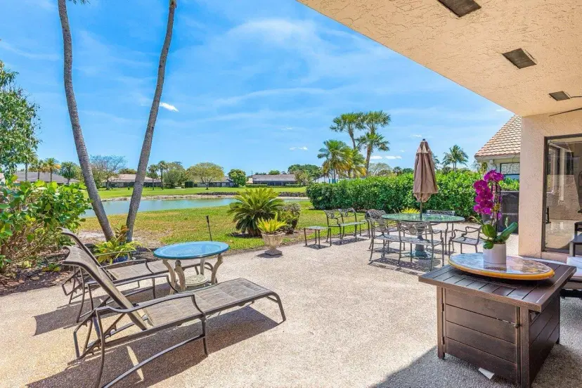 Picture of 10191 Sunset Bend Drive, Boca Raton FL 33428