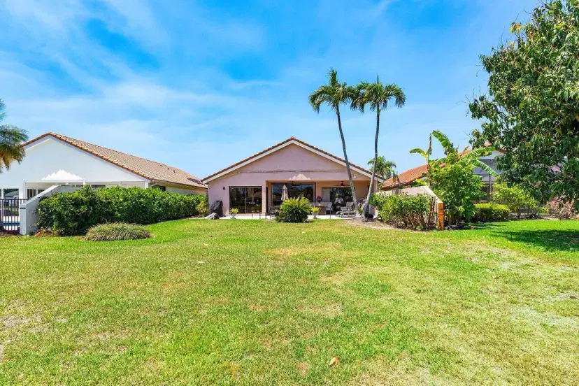 Picture of 10191 Sunset Bend Drive, Boca Raton FL 33428