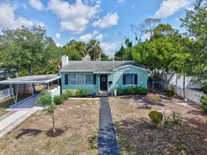 Picture of 953 Churchill Road, West Palm Beach FL 33405
