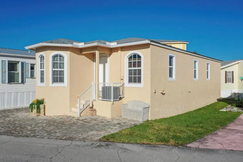 Picture of 10725 S Ocean Drive 177, Jensen Beach FL 34957