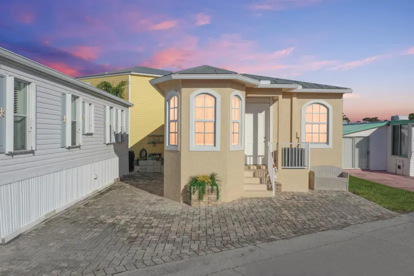 Picture of 10725 S Ocean Drive 177, Jensen Beach FL 34957