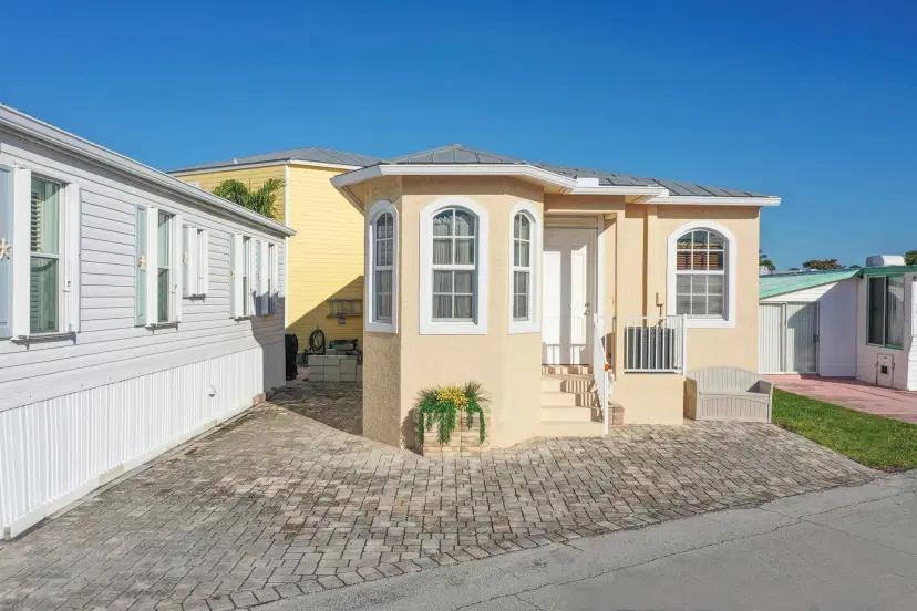 Picture of 10725 S Ocean Drive 177, Jensen Beach FL 34957
