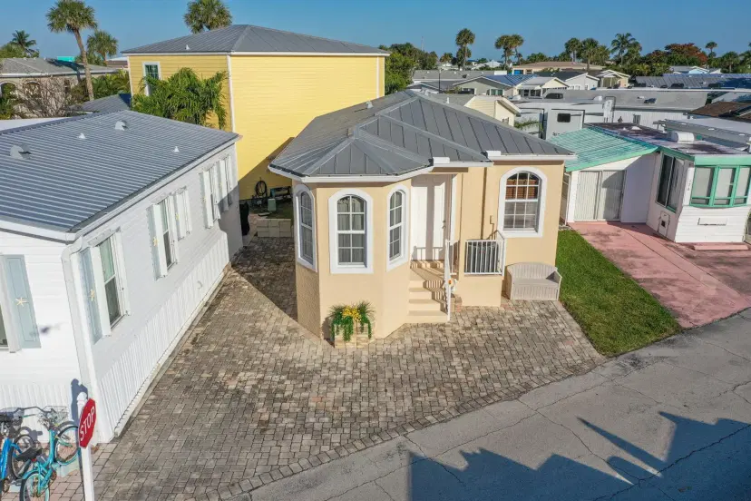 Picture of 10725 S Ocean Drive 177, Jensen Beach FL 34957