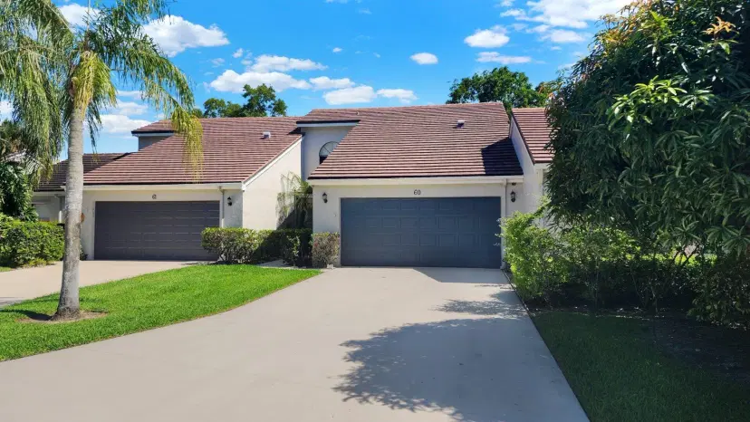 Picture of 60 Edinburgh Drive, Palm Beach Gardens FL 33418