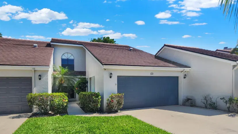 Picture of 60 Edinburgh Drive, Palm Beach Gardens FL 33418