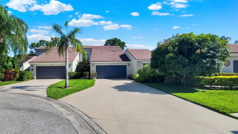 Picture of 60 Edinburgh Drive, Palm Beach Gardens FL 33418