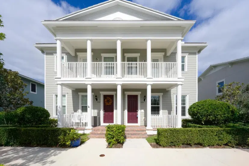 Picture of 1065 N Prescott Drive N, Jupiter FL 33458