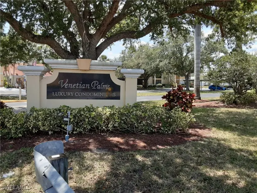 Picture of 12630 Equestrian Cir 1805, Fort Myers FL 33907