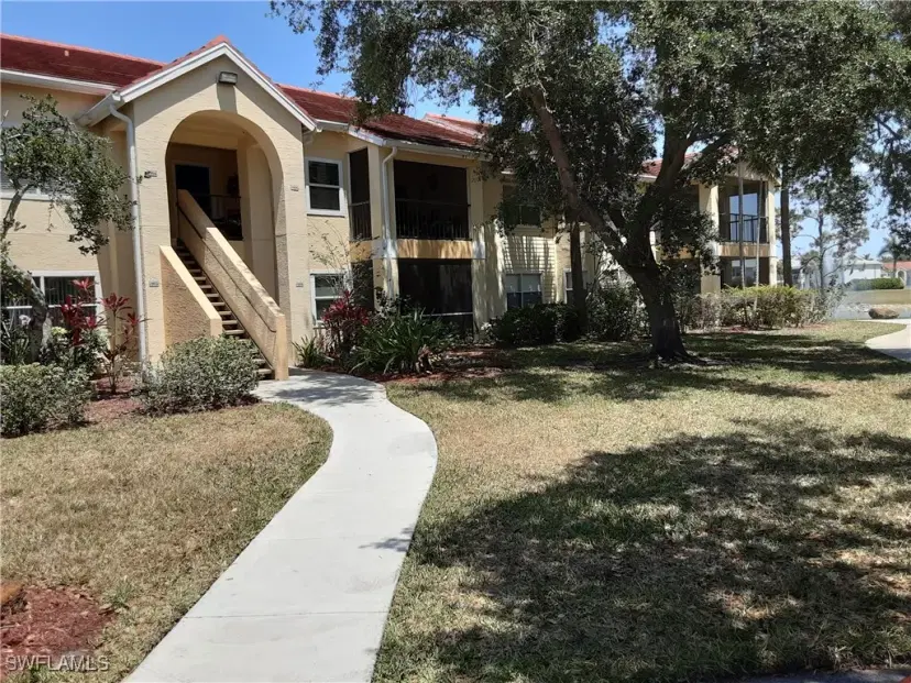 Picture of 12630 Equestrian Cir 1805, Fort Myers FL 33907