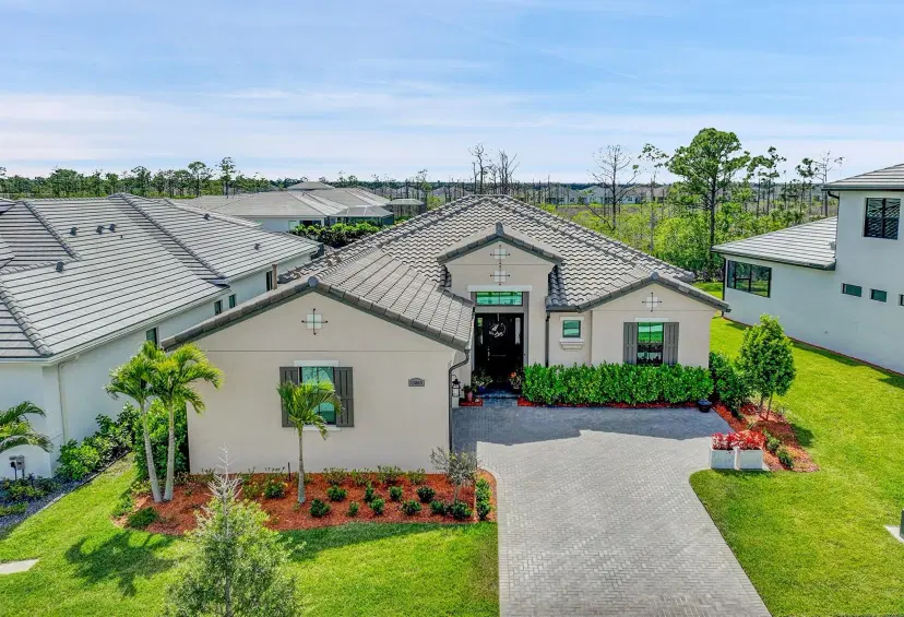 Picture of 13865 SE Blackwood Drive, Port St Lucie FL 34984