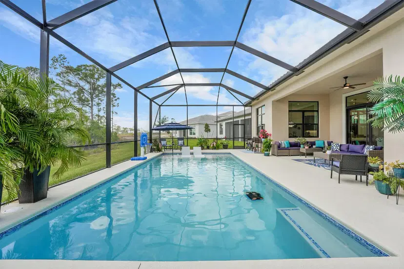 Picture of 13865 SE Blackwood Drive, Port St Lucie FL 34984