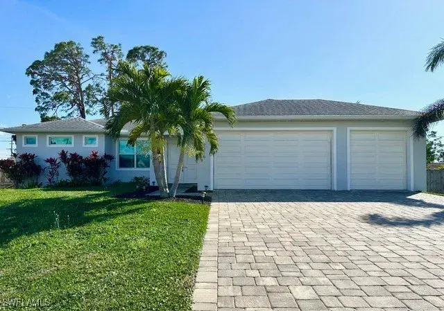 Picture of 9216 Hamlin Rd E, Fort Myers FL 33967