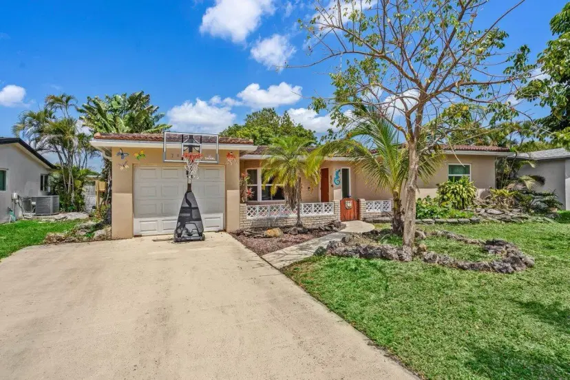 Picture of 7815 NW 1St Street, Margate FL 33063