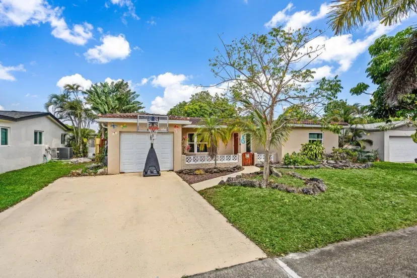 Picture of 7815 NW 1St Street, Margate FL 33063