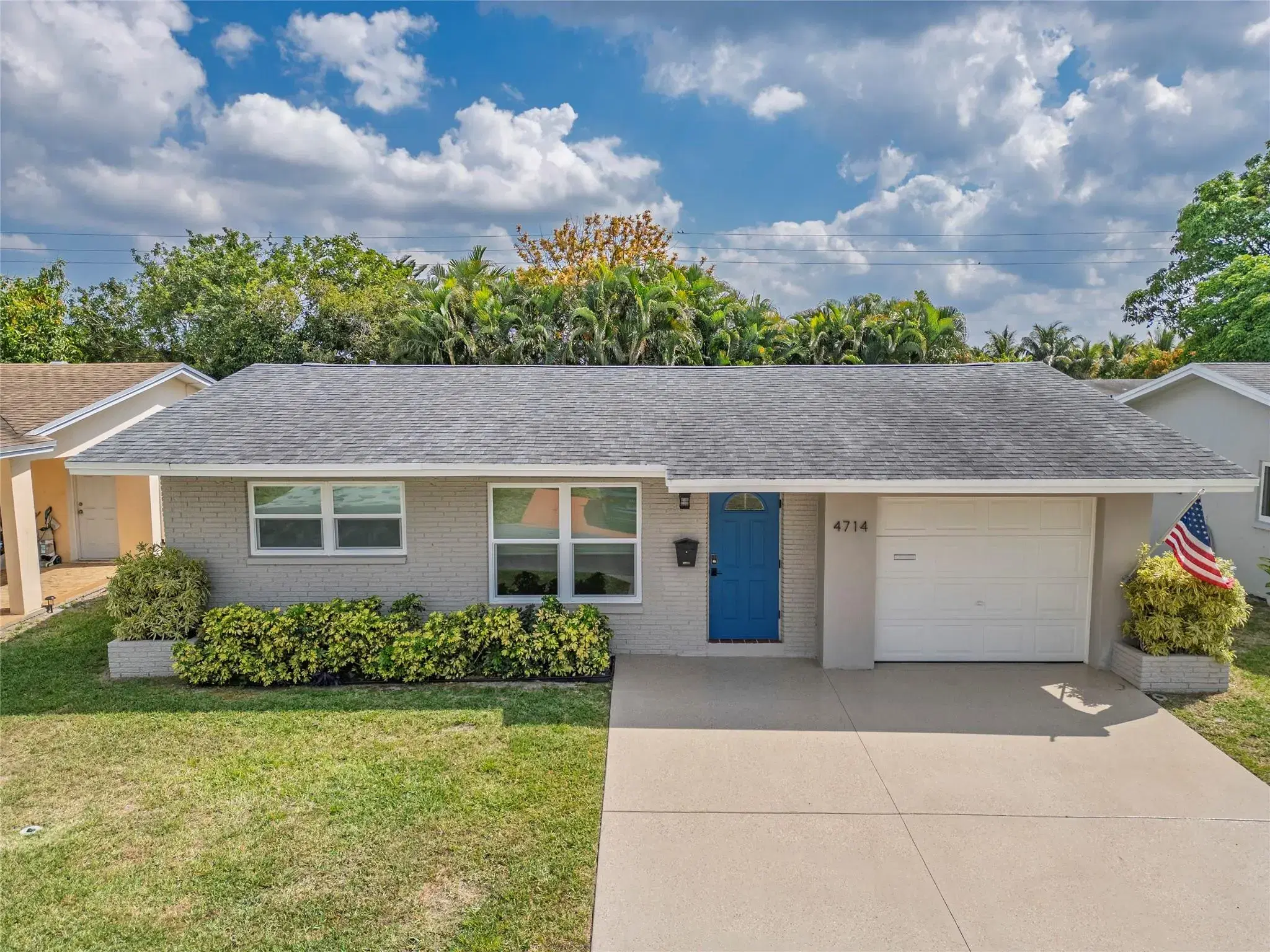 Picture of 4714 NW 44Th St, Tamarac, FL 33319