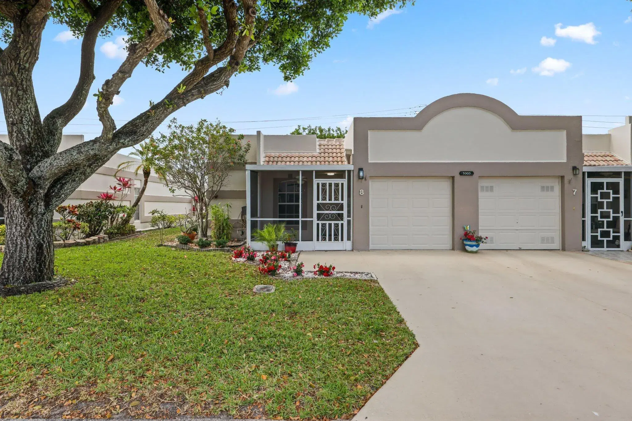 Picture of 9305 Flynn Circle 8, Boca Raton, FL 33496