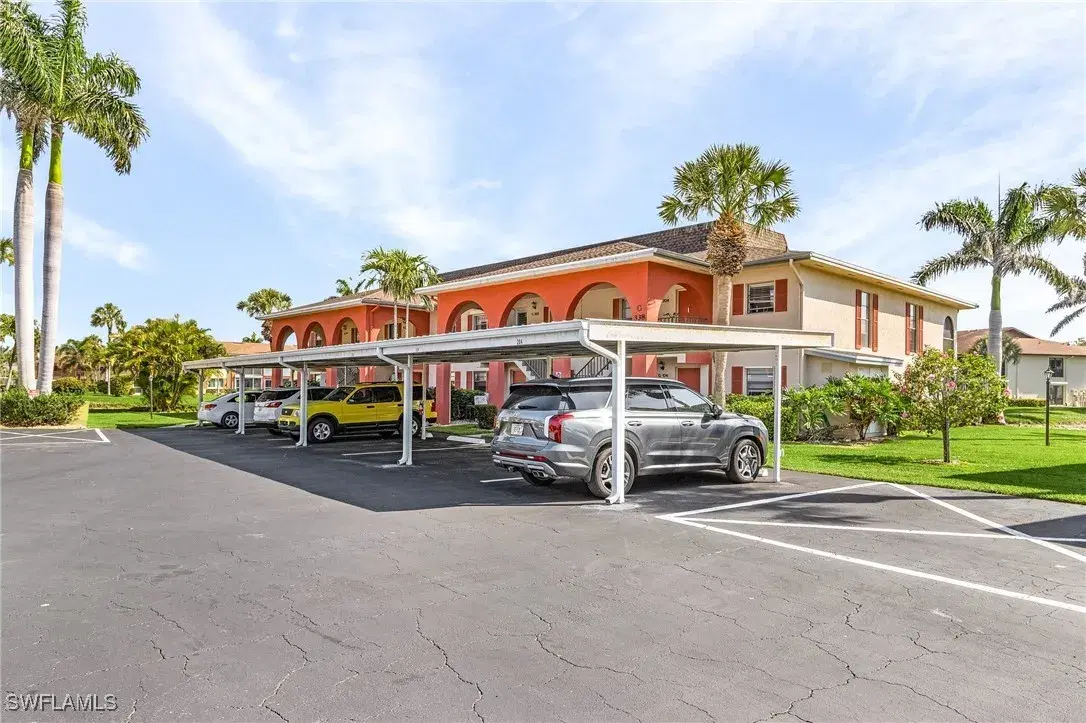 Picture of 338 Charlemagne Blvd G203, Naples, FL 34112