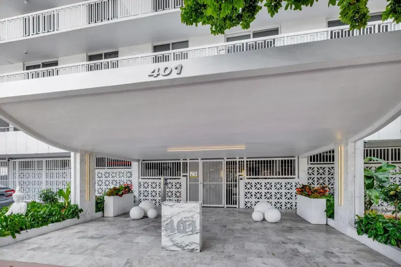 Picture of 401 Ocean Drive 220, Miami Beach FL 33139